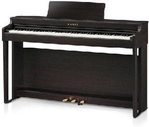 KAWAI CN-29 PALISANDRO PIANO DIGITAL