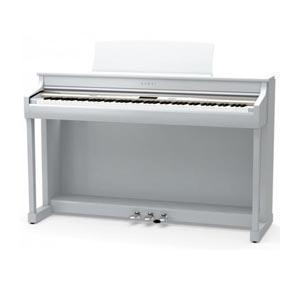 KAWAI CN-201 BLANCO PIANO DIGITAL