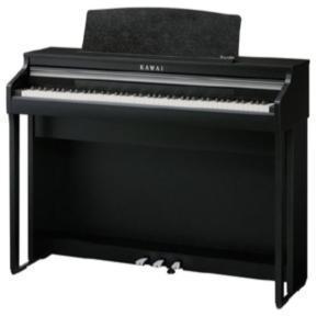 KAWAI CA-49 NEGRO PIANO DIGITAL