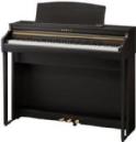 KAWAI CA-59 PALISANDRO PIANO DIGITAL