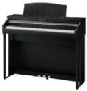 KAWAI CA-59 NEGRO SATINADO PIANO DIGITAL