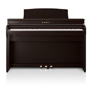 KAWAI CA-401 PALISANDRO PIANO DIGITAL