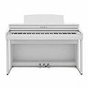 KAWAI CA-401 BLANCO PIANO DIGITAL