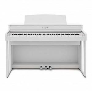 KAWAI CA-401 BLANCO PIANO DIGITAL