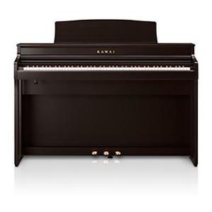 KAWAI CA-501 PALISANDRO PIANO DIGITAL