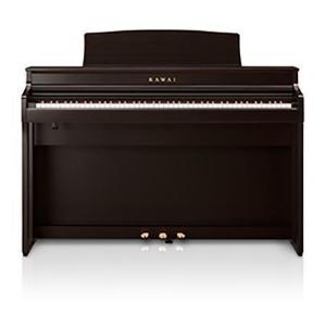 KAWAI CA-701 PALISANDRO PIANO DIGITAL