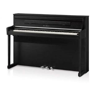 KAWAI CA-901 NEGRO MATE PIANO DIGITAL