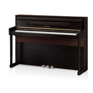 KAWAI CA-901 PALISANDRO PIANO DIGITAL