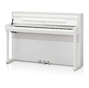 KAWAI CA-901 BLANCO PIANO DIGITAL