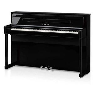 KAWAI CA-901 NEGRO PULIDO PIANO DIGITAL
