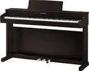 KAWAI CX-202 PALISANDRO PIANO DIGITAL