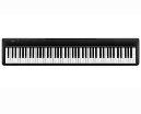 KAWAI ES-60 NEGRO PIANO DIGITAL