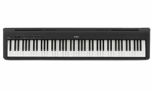 KAWAI ES-120 NEGRO PIANO DIGITAL