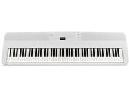 KAWAI ES-520 BLANCO PIANO DIGITAL