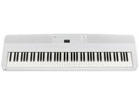 KAWAI ES-520 BLANCO PIANO DIGITAL