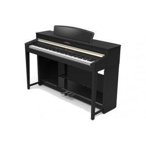 KURZWEIL CUP-120 NEGRO BRILLO PIANO DIGITAL