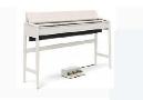ROLAND KIOLA KF-10 BLANCO PURO PIANO DIGITAL 