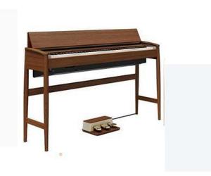 ROLAND KIOLA KF-10 PIANO DIGITAL KWX 