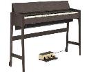 ROLAND KIOLA KF-25-KSO SMOKED OAK PIANO DIGITAL
