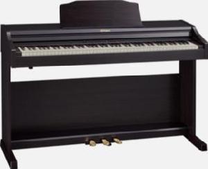 ROLAND RP-501R PALISANDRO  PIANO DIGITA