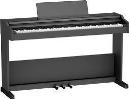 ROLAND RP-107 BKX NEGRO PIANO DIGITAL
