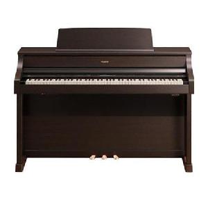 ROLAND HP-507 RW PIANO DIGITAL Rebajado