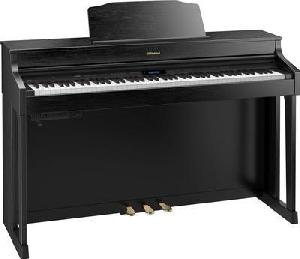 PIANO DIGITAL ROLAND HP-603 CB