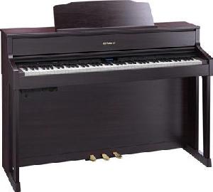 ROLAND  HP-605 CR PIANO DIGITAL