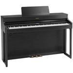 ROLAND  HP-702 NEGRO SATINADO PIANO DIGITAL