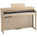 ROLAND HP-702 ROBLE SATINADO PIANO DIGITAL