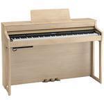 ROLAND HP-702 ROBLE SATINADO PIANO DIGITAL