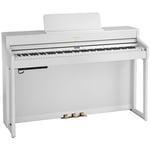 ROLAND HP-702 BLANCO SATINADO PIANO DIGITAL