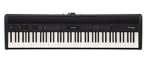 ROLAND FP-60BK NEGRO PIANO DIGITAL