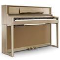 ROLAND LX-705 LA LIGHT OAK PIANO DIGITAL