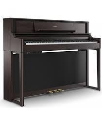 ROLAND LX-705 DR DARK ROSEWOOD PIANO DIGITAL