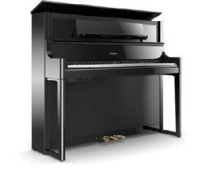 ROLAND LX-706 CHARCOAL BLACK PIANO DIGITAL Rebajado