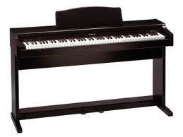 ROLAND HP-137R PIANO DIGITAL Black Friday