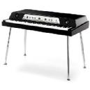 WALDORF ZARENBOURG BLACK PIANO DIGITAL