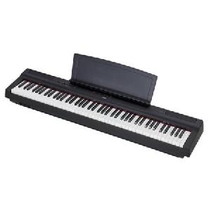 YAMAHA P-125AB NEGRO PIANO DIGITAL
