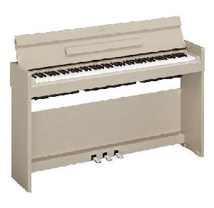 YAMAHA  YDP-S34WA BLANCO FRESNO PIANO DIGITAL