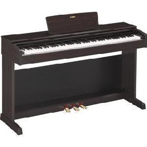 YAMAHA YDP-144B NEGRO PIANO DIGITAL