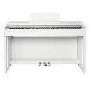 YAMAHA  CLP-725 WH  BLANCO PIANO DIGITAL