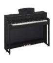 YAMAHA  CLP-735 B NEGRO PIANO DIGITAL