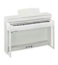 YAMAHA CLP-745 WH BLANCO PIANO DIGITAL