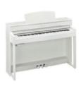 YAMAHA  CLP-775 WH BLANCO  PIANO DIGITAL