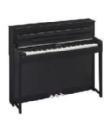 YAMAHA CLP-785 B NEGRO PIANO DIGITAL