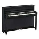 YAMAHA CLP-785 PE NEGRO PULIDO PIANO DIGITAL