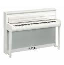 YAMAHA CLP-785 PWH BLANCO PIANO DIGITAL