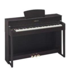 YAMAHA CLP-845 R PALISANDRO PIANO DIGITAL