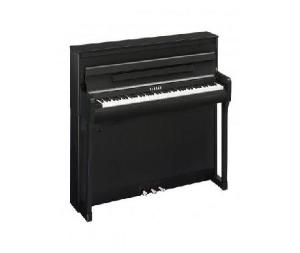 YAMAHA CLP-885 B NEGRO PIANO DIGITAL